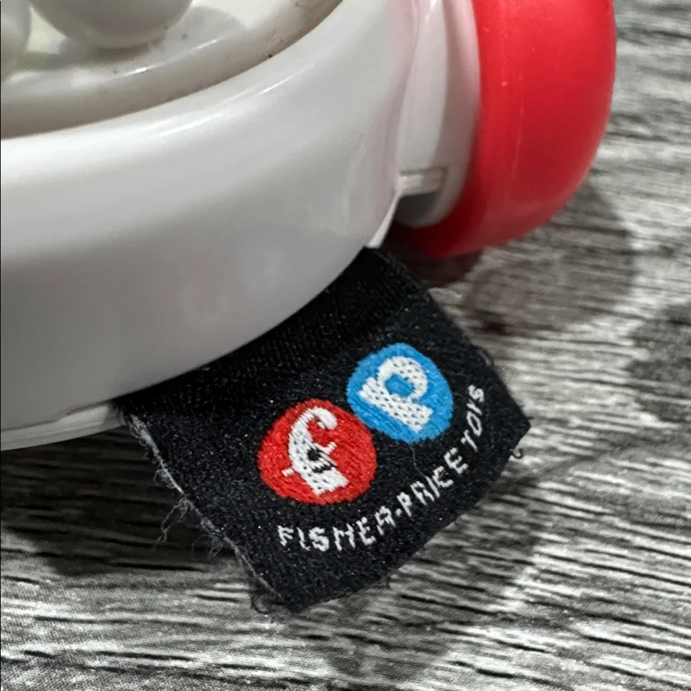 Fisher-Price | Corn Popper Rattle Toy - Baby Rattle - Picture 6 of 6